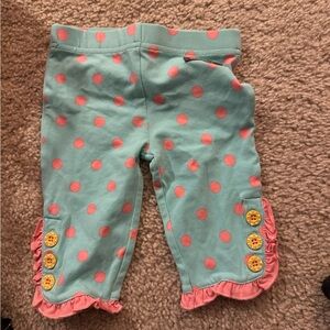 Matilda Jane girls capris